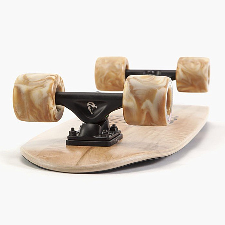 Круизер LANDYACHTZ Birdseye Maple